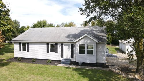 31602 State Route 31, West Mansfield, OH 43358-9629