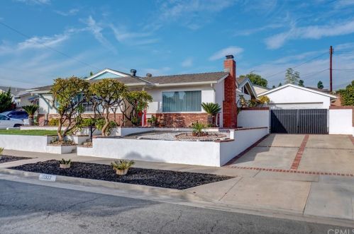 15927 Marlinton Dr, Whittier, CA 90604-3507