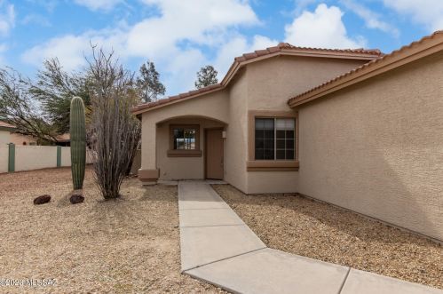 6539 Wilhoit Way, Tucson, AZ 85743-1161