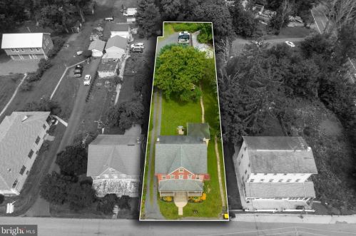 1843 Perkiomenville Rd, Perkiomenville, PA 18074-9683