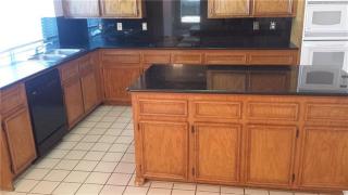 3211 Wessex Cir, Richardson TX  75082-3113 exterior