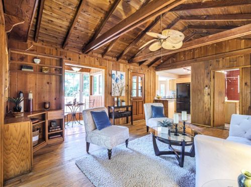 9457 Zayante Dr, Lompico CA  95018-9078 exterior