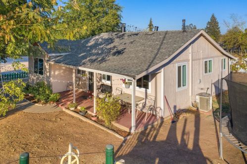 6502 18 St, Rio Linda CA  95673-3609 exterior