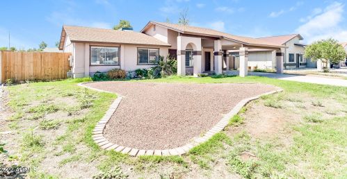 2521 Dragoon Ave, Mesa, AZ 85204-3830