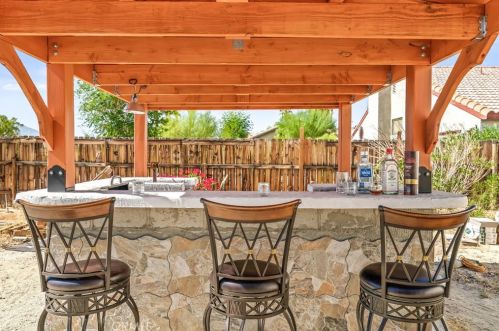 65579 Avenida Ladera, Desert Hot Springs CA  92240-1558 exterior