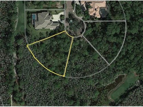 4637 Idylwood Ln, Naples, FL 34119-8424