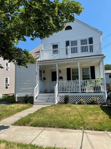 78 Whiton Ave, Quincy, MA 02169-7329