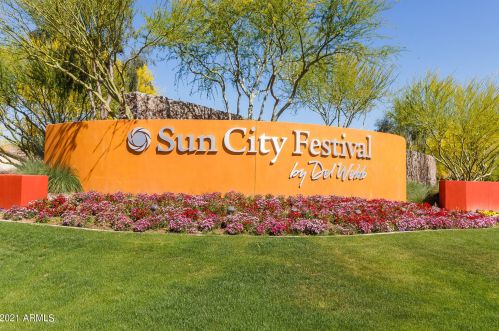 27535 Tonopah Dr, Buckeye AZ 85396 exterior