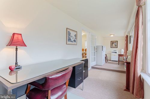 221 Loudoun St, Leesburg VA exterior