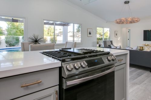 3919 86th St, Scottsdale AZ  85251-5007 exterior