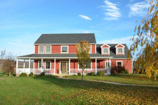 135 Fausey Rd, Ashbury, PA 17859-9169