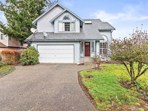 1352 Bartlett Ct, Silverdale, WA 98383-8931