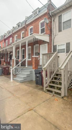 108 Ruth St, Wilmington, DE 19805-3541