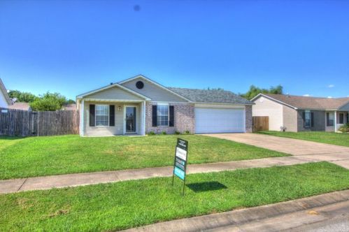 14907 89th Pl, Owasso, OK 74055-4882