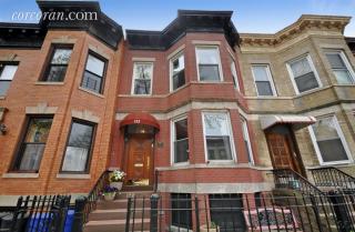 122 Windsor Pl, Brooklyn, NY 11215-5809