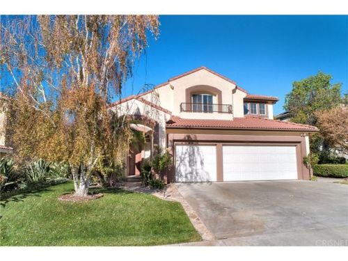 23335 Summerglen Pl, Santa Clarita, CA 91354-1459