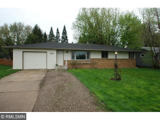 1615 County Road B, Saint Paul, MN 55113-4018