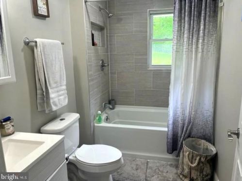 12134 Baylor Ln, Madison Mills VA  22960-1935 exterior