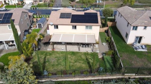 35595 Desert Rose Way, Lake Elsinore CA  92532-2905 exterior