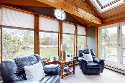 7 Willey Rd, Milton NH  03852-4212 exterior