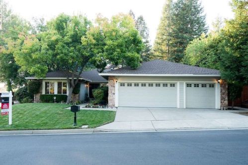 401 Woodbine Ln, Danville, CA 94526-2637