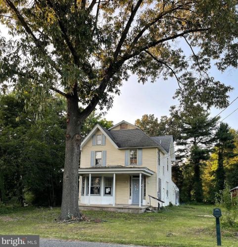 320 Ewan Rd, Harrison Township, NJ 08062-2906