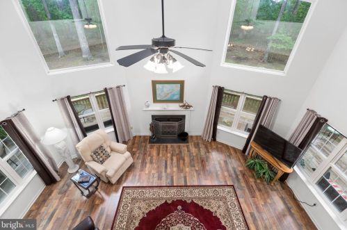 713 Eastover Pkwy, Locust Grove VA  22508-5219 exterior