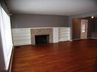 5128 Bend Dr, Fort Wayne IN  46804-1754 exterior