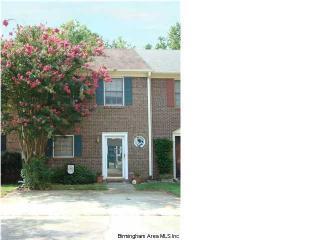3052 Riverwood Ter, Birmingham AL  35242-4333 exterior
