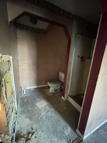 376 Clinton St, Marion OH  43302-4657 exterior