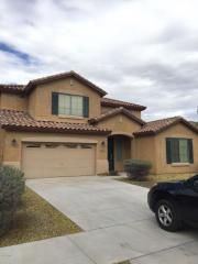 15270 Morning Glory St, Goodyear, AZ 85338-6902