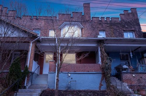 5876 Darlington Rd, Pittsburgh, PA 15217-1614