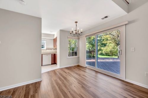 409 Cardinal Ln, Bedminster NJ  07921-1913 exterior