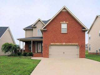 1157 Chinook Cir, Clarksville, TN 37042-8235