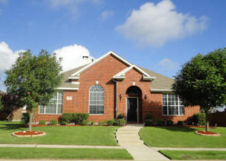 907 Carlsbad Dr, Allen, TX 75002-1523