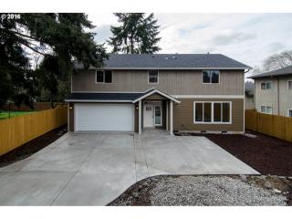 1712 X St, Vancouver WA  98661-4041 exterior