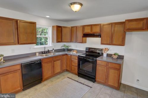 207 Pike Ct, Lees Cross Roads PA  17257-9046 exterior