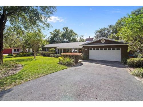 1750 Algonquin Trl, Maitland, FL 32751-4904