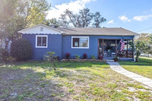 1346 30th Ave, Saint Petersburg, FL 33704-1933