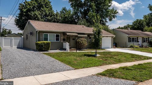 14 Park Ln, Dover, DE 19904-6024