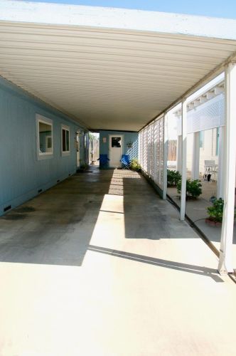500 Tully Rd, Turlock CA  95380-5121 exterior