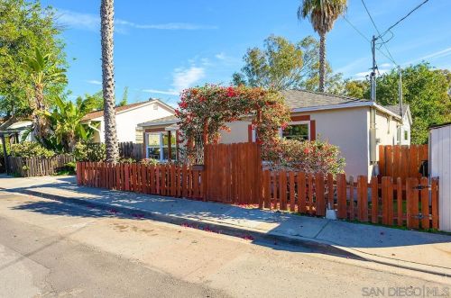 4137 Sycamore Dr, San Diego, CA 92105-4564