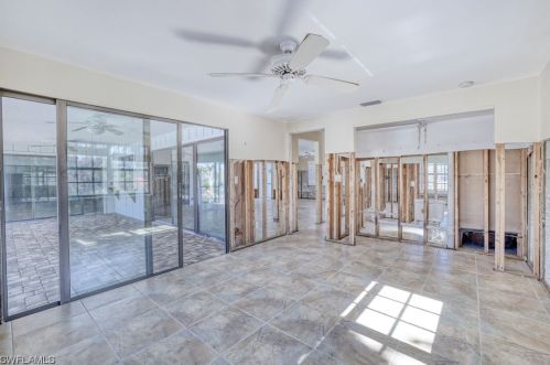 411 Lake Murex Blvd, Sanibel FL  33957-5536 exterior