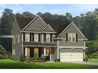 244 Heritage Pkwy, Bluffton, SC 29910-4402