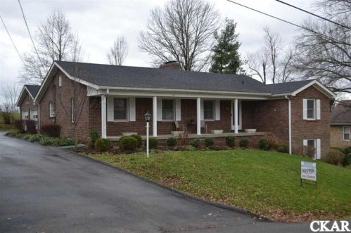 131 Hardee St, Perryville, KY 40468-1105