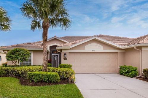 8710 Cedar Hammock Blvd, Naples, FL 34112-3302
