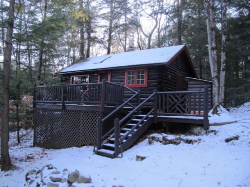 100 Rock Cove Rd, Bolton Landing, NY