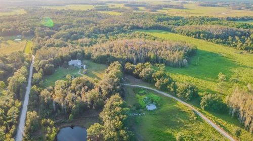 6780 Sugarbush Ln, Polk City, FL 33868-2611