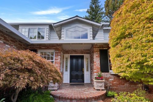 441 Hacienda Way, Los Altos, CA 94022-2115