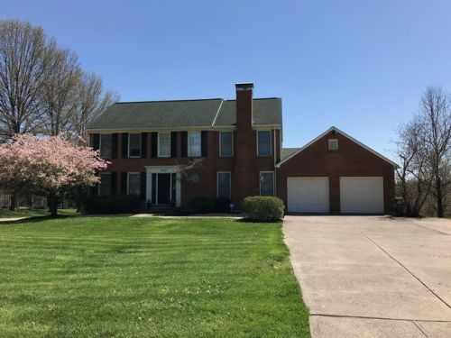 6137 Fork Rd, Cincinnati, OH 45247-5768